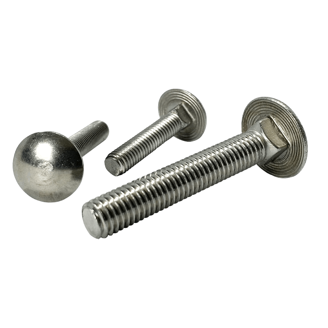 Carriage Bolts